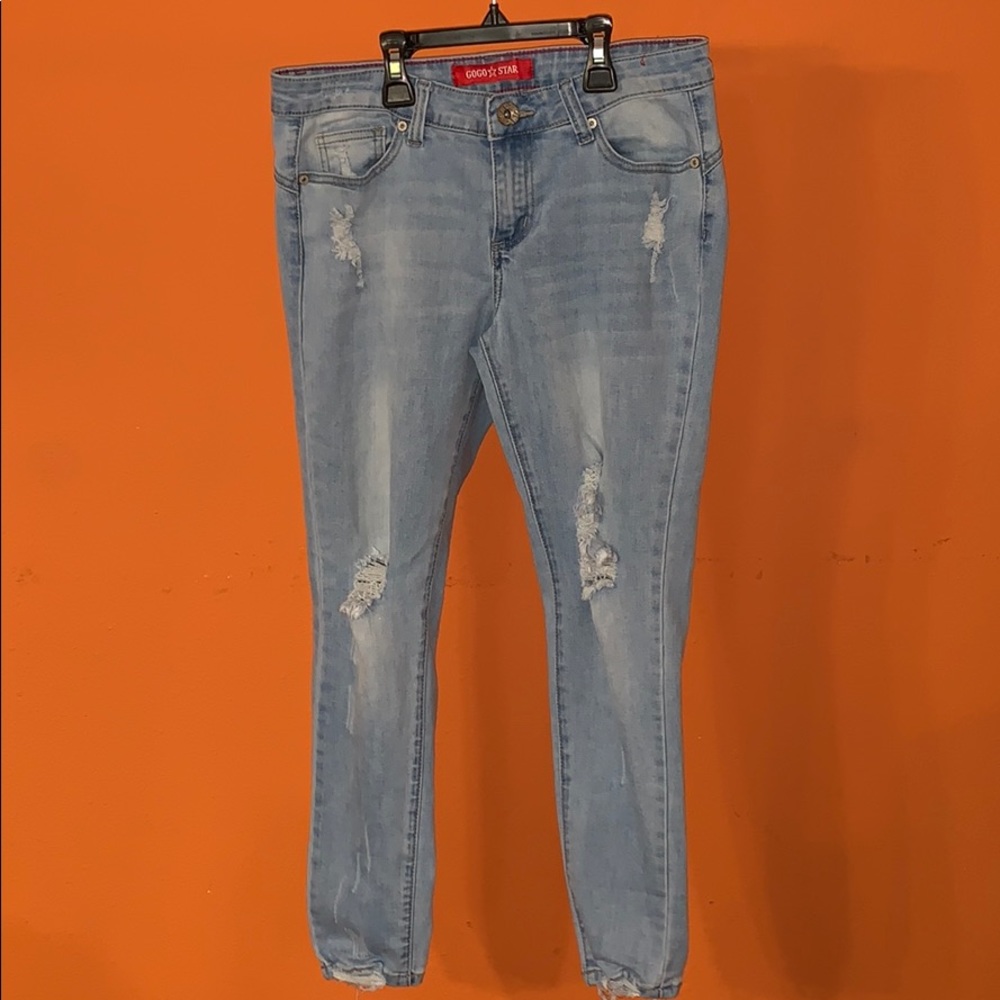 Jeans